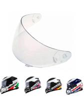 Viseira Norisk Paises Ff302 Grand Prix United Kingd Polivisor