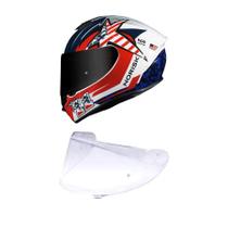 Viseira norisk supra/nasa/ns701/nzi/trendy