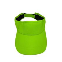 viseira nova moda praia neon tons pastel verao tendencia praiana