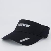 Viseira Olympikus Run Preta