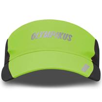 Viseira olympikus run