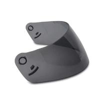 Viseira original capacete new ebf7 2.0mm fume Viseira original capacete new ebf7 2.0mm fume