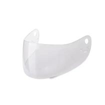 Viseira original capacete new ebf7 2.0mm injetada cristal Viseira original capacete new ebf7 2.0mm injetada cristal