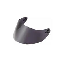 Viseira original capacete nitro n510/ff311/n1420-1430 fume Viseira original capacete nitro n510/ff311/n1420-1430 fume