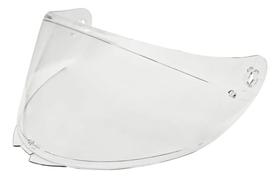 Viseira Original Capacete Race Tech Hit Cristal