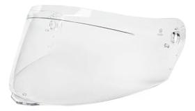 Viseira Original Capacete Race Tech Signal 166 Cristal Viseira Original Capacete Race Tech Signal 166 Cristal