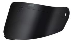 Viseira Original Capacete Race Tech Signal 166 Fumê