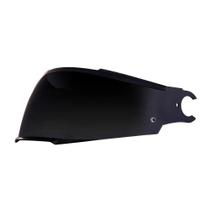 Viseira Original Fumê para Capacete LS2 Scope FF902