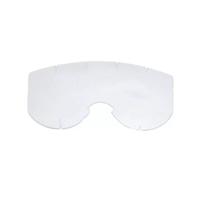 Viseira original oculos smith transparente