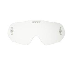Viseira original oculos texx oculos fx-4 cristal
