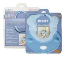 Viseira Para Banho Azul - Kababy