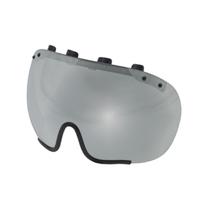Viseira Para Capacete Abus Gamechanger Tt Tri Aero