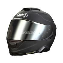 Viseira para Capacete de Motocicleta SHOEI GT-Air, Neotec, CNS-1, TC-5, TC-9 e GT-Air 2 - com Proteção UV