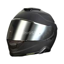 Viseira para Capacete de Motocicleta SHOEI GT-Air, Neotec, CNS-1, TC-5, TC-9 e GT-Air 2 - com Proteção UV
