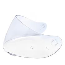 Viseira Para Capacete Fly Cristal F7 F8 F9 2mm Original Viseira Para Capacete Fly Cristal F7 F8 F9 2mm Original