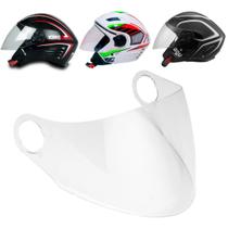 Viseira Para Capacete Fw3 X Open Antirrisco Viseira Para Capacete Fw3 X Open Antirrisco