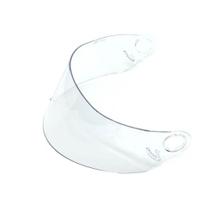 Viseira Para Capacete Mixs Fokker Mx5 Blade - Cristal