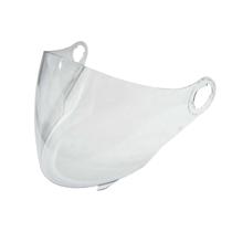 Viseira para Capacete Moto Injetada New Atomic/New Liberty Three Cristal VI-77 Pro Tork Viseira para Capacete Moto Injetada New Atomic/New Liberty Three Cristal VI-77 Pro Tork