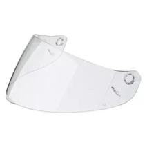 Viseira para Capacete Moto Sky Cristal Polivisor