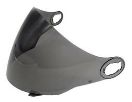 Viseira para Capacete Pro Tork New Atomic/liberty 3 Viseira para Capacete Pro Tork New Atomic/liberty 3