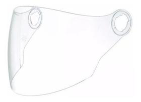 Viseira para Capacete Pro Tork New Atomic/liberty 3 Viseira para Capacete Pro Tork New Atomic/liberty 3