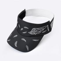 Viseira para Corrida HUPI Asas