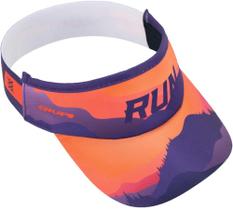 Viseira para Corrida HUPI Paradise