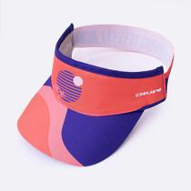 Viseira para Corrida HUPI Sonhos