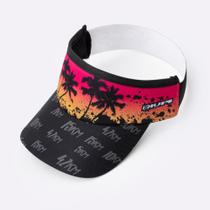 Viseira para Corrida HUPI Sunset