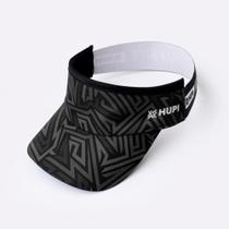 Viseira para Corrida HUPI Your Race Your Pace