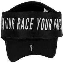 Viseira para Corrida HUPI Your Race Your Pace
