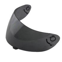 Viseira para LS2 FF 350 Norisk FF 336 Polivisor Fumê Viseira para LS2 FF 350 Norisk FF 336 Polivisor Fumê