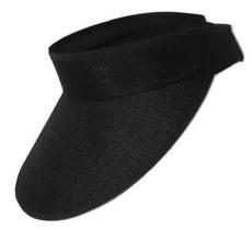 Viseira Poliester Chapeu de Praia Adulto e Infantil Viseira Poliester Chapeu de Praia Adulto e Infantil