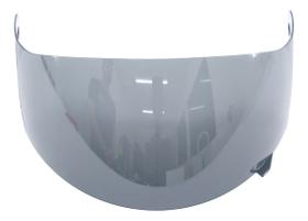 Viseira Polivisor 2.2mm Mixs Gladiator - Anti Risco Viseira Polivisor 2.2mm Mixs Gladiator - Anti Risco