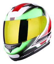 Viseira Polivisor 2.2mm Mt Thunder Blade Cassino Joker