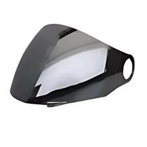 Viseira polivisor agv blade cromada valentino rossi vr46