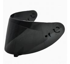 Viseira Polivisor Capacete Axxis Segment City Draken V18B Fumê