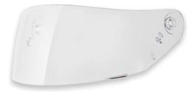 Viseira Polivisor Capacete Norisk FF302 Soul Texx Wing Cristal Viseira Polivisor Capacete Norisk FF302 Soul Texx Wing Cristal