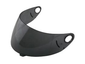 Viseira Polivisor Capacete Shark s650, S700, S800, S900, OpenLine