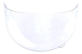 Viseira Polivisor Cristal Ls2 Ff350 2.2mm Fumê