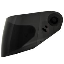 Viseira Polivisor Fume Capacete Norisk Ff302 Soul Viseira Polivisor Fume Capacete Norisk Ff302 Soul