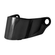 Viseira polivisor ls2 ff 358 classic / ff 396 / helt strada / texx action / fw3 gt turbo cores