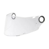 Viseira polivisor ls2 ff 358 classic / ff 396 / helt strada / texx action / fw3 gt turbo cristal