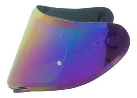 Viseira Polivisor Mt Revenge/thunder3/stinger Camaleão