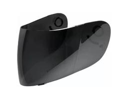 Viseira Polivisor p/ Capacetes MT Blade/Thunder - Marca MT