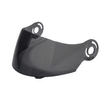 Viseira Polivisor para Capacete Zarref V2/V3/V4 Viseira Polivisor para Capacete Zarref V2/V3/V4