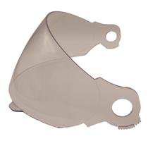 Viseira Polivisor Taurus Zarref Modelo Antigo Cristal Viseira Polivisor Taurus Zarref Modelo Antigo Cristal