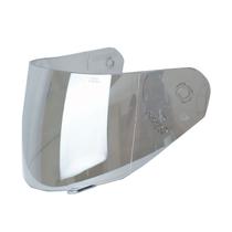 Viseira Prata Capacete Norisk FF391 Light Polivisor Viseira Prata Capacete Norisk FF391 Light Polivisor
