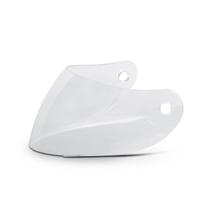 Viseira Pro Tork Capacete Jett Modelo Evo Line Com Antirrisco