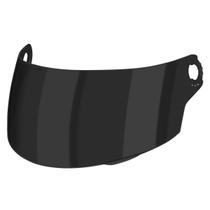 Viseira Pro Tork Capacete Stealth Injetada 2,0 Mm